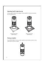 Предварительный просмотр 40 страницы Reflecta 66144 Instruction Manual