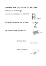 Предварительный просмотр 54 страницы Reflecta 66144 Instruction Manual