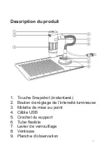 Предварительный просмотр 55 страницы Reflecta 66144 Instruction Manual