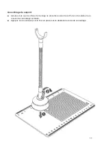 Предварительный просмотр 59 страницы Reflecta 66144 Instruction Manual