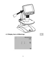 Preview for 12 page of Reflecta DigiMicroscope Professional User Manual