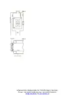 Preview for 4 page of Reflecta Motor Silverline Series User Manual