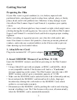 Preview for 5 page of Reflecta Normal 8 User Manual