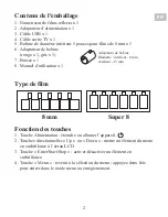 Preview for 24 page of Reflecta Normal 8 User Manual