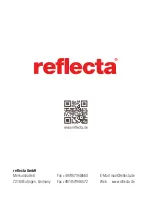 Preview for 62 page of Reflecta Normal 8 User Manual