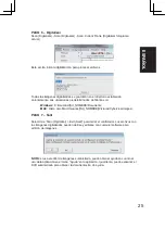 Preview for 89 page of Reflecta ProScan 10T User Manual