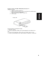 Preview for 103 page of Reflecta ProScan 10T User Manual