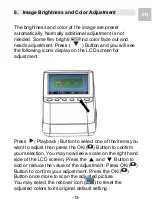 Preview for 14 page of Reflecta x10-Scan User Manual