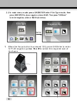 Preview for 12 page of Reflecta x66-Scan User Manual