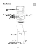 Preview for 48 page of Reflecta x7-scan User Manual