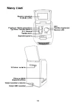 Preview for 88 page of Reflecta x7-scan User Manual