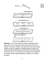 Preview for 172 page of Reflecta x7-scan User Manual