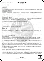 Предварительный просмотр 5 страницы REFLECTS FUN SKATER Instruction Manual