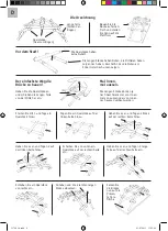 Preview for 3 page of REFLECTS LEONARDO DA VINCI BRIDGE Manual