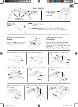 Preview for 4 page of REFLECTS LEONARDO DA VINCI BRIDGE Manual