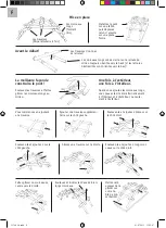 Preview for 5 page of REFLECTS LEONARDO DA VINCI BRIDGE Manual