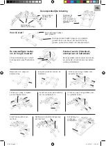 Preview for 6 page of REFLECTS LEONARDO DA VINCI BRIDGE Manual