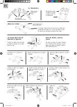 Preview for 7 page of REFLECTS LEONARDO DA VINCI BRIDGE Manual