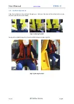 Preview for 25 page of Reflex Marine FROG-3 User Manual