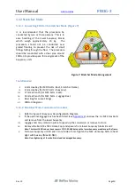 Preview for 30 page of Reflex Marine FROG-3 User Manual