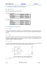 Preview for 59 page of Reflex Marine FROG-3 User Manual