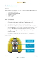 Preview for 11 page of Reflex Marine FROG-XT4 User Manual