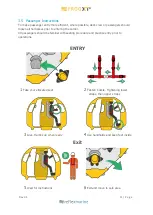 Preview for 12 page of Reflex Marine FROG-XT4 User Manual