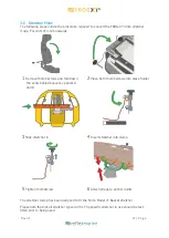 Preview for 13 page of Reflex Marine FROG-XT4 User Manual