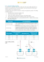 Preview for 16 page of Reflex Marine FROG-XT4 User Manual