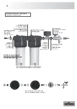 Preview for 3 page of Reflex 9119193 Installation, Operating And Maintenance Instructions