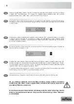 Preview for 5 page of Reflex 9119193 Installation, Operating And Maintenance Instructions