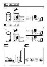 Preview for 44 page of Reflex AB 100 / 1 C Instructions For Use Manual