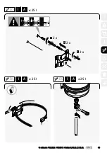 Preview for 45 page of Reflex C 25 Instructions For Use Manual