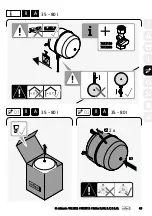 Preview for 49 page of Reflex C 25 Instructions For Use Manual