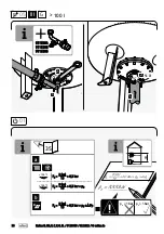 Preview for 56 page of Reflex C 25 Instructions For Use Manual