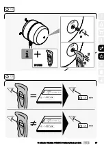 Preview for 57 page of Reflex C 25 Instructions For Use Manual