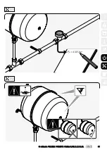 Preview for 61 page of Reflex C 25 Instructions For Use Manual