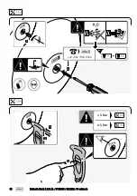 Preview for 62 page of Reflex C 25 Instructions For Use Manual