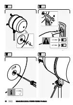 Предварительный просмотр 68 страницы Reflex C 25 Instructions For Use Manual