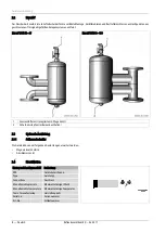 Preview for 8 page of Reflex D 100 V Operating Manual