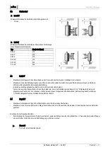 Preview for 11 page of Reflex D 100 V Operating Manual