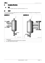 Preview for 19 page of Reflex D 100 V Operating Manual