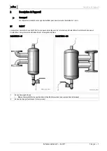 Preview for 31 page of Reflex D 100 V Operating Manual