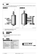 Preview for 44 page of Reflex D 100 V Operating Manual