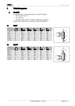 Preview for 45 page of Reflex D 100 V Operating Manual