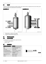 Preview for 56 page of Reflex D 100 V Operating Manual