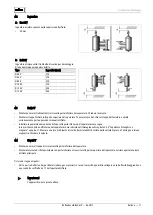 Preview for 59 page of Reflex D 100 V Operating Manual