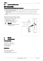 Preview for 85 page of Reflex D 100 V Operating Manual