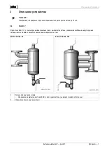 Preview for 91 page of Reflex D 100 V Operating Manual