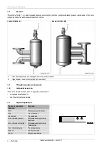 Preview for 92 page of Reflex D 100 V Operating Manual